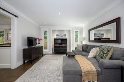 Photo 9 at 5544 Woodchuck Place, North Vancouver