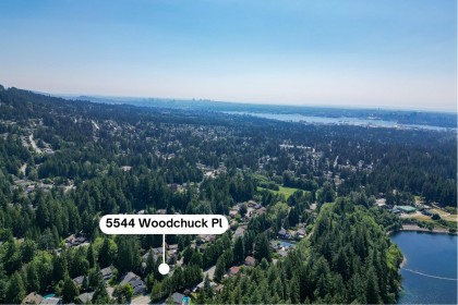 Photo 37 at 5544 Woodchuck Place, North Vancouver