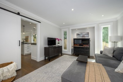 Photo 11 at 5544 Woodchuck Place, North Vancouver