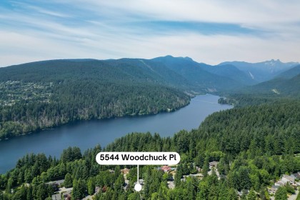 Photo 39 at 5544 Woodchuck Place, North Vancouver