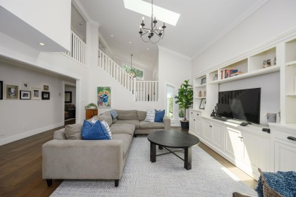 Photo 8 at 5544 Woodchuck Place, North Vancouver