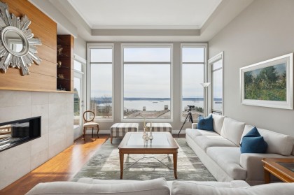 Photo 13 at 2416 Carr Lane, Panorama Village, West Vancouver