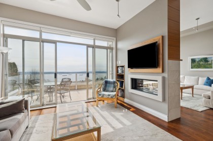 Photo 10 at 2416 Carr Lane, Panorama Village, West Vancouver