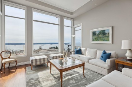 Photo 14 at 2416 Carr Lane, Panorama Village, West Vancouver