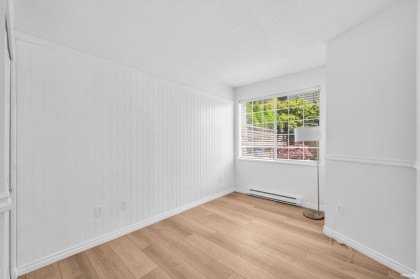 Photo 23 at 110 - 125 W 18th Street, North Vancouver