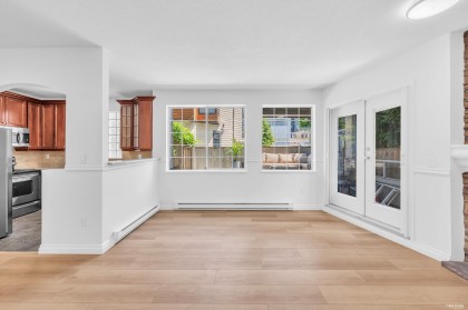Photo 2 at 110 - 125 W 18th Street, North Vancouver