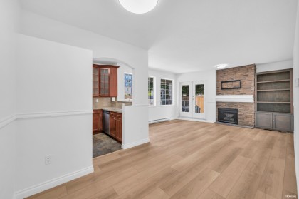 Photo 12 at 110 - 125 W 18th Street, North Vancouver