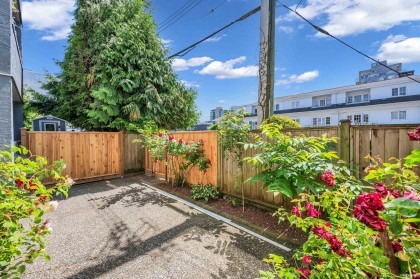 Photo 28 at 110 - 125 W 18th Street, North Vancouver