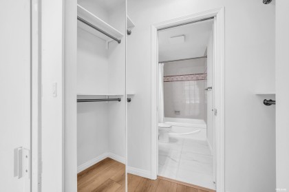 Photo 20 at 110 - 125 W 18th Street, North Vancouver