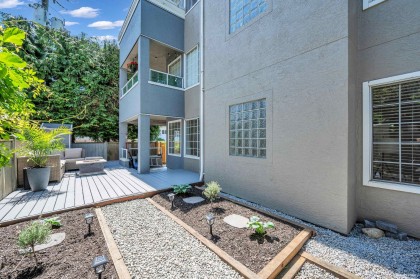 Photo 34 at 110 - 125 W 18th Street, North Vancouver