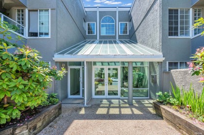 Photo 38 at 110 - 125 W 18th Street, North Vancouver