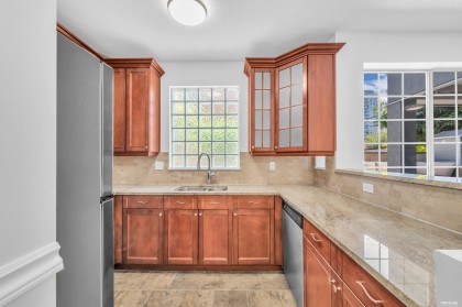 Photo 10 at 110 - 125 W 18th Street, North Vancouver