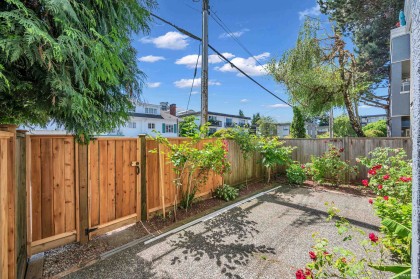 Photo 29 at 110 - 125 W 18th Street, North Vancouver