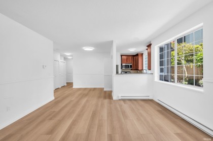 Photo 4 at 110 - 125 W 18th Street, North Vancouver
