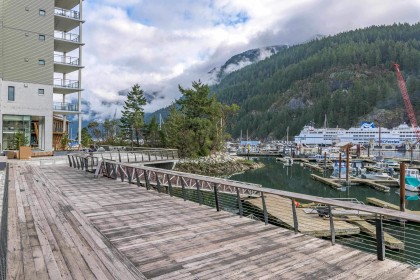 Photo 20 at 305 - 6707 Nelson Avenue, Horseshoe Bay WV, West Vancouver