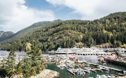 Photo 18 at 305 - 6707 Nelson Avenue, Horseshoe Bay WV, West Vancouver
