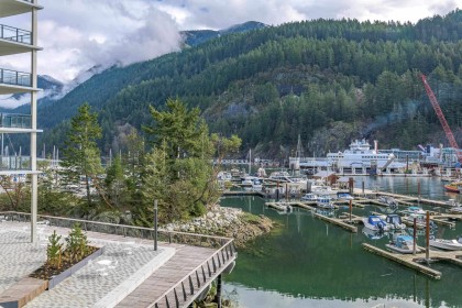 Photo 19 at 305 - 6707 Nelson Avenue, Horseshoe Bay WV, West Vancouver