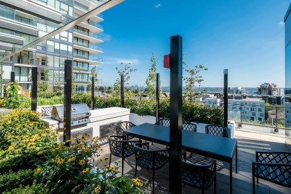 Photo 27 at 1306 - 135 E 13th Street, Central Lonsdale, North Vancouver
