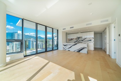 Photo 13 at 1306 - 135 E 13th Street, Central Lonsdale, North Vancouver