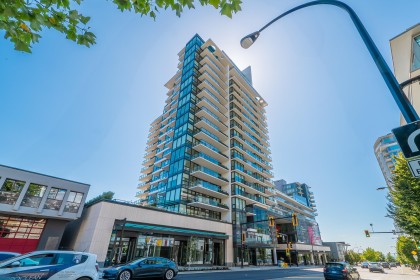 Photo 34 at 1306 - 135 E 13th Street, Central Lonsdale, North Vancouver