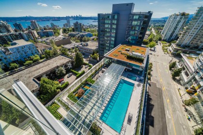 Photo 38 at 1306 - 135 E 13th Street, Central Lonsdale, North Vancouver