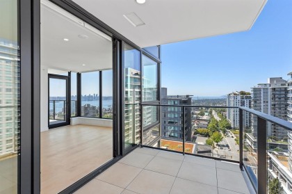 Photo 4 at 1306 - 135 E 13th Street, Central Lonsdale, North Vancouver