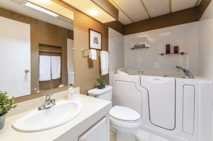 Photo 12 at 508 Raindance Court, Park Royal, West Vancouver
