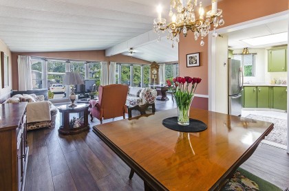 Photo 11 at 508 Raindance Court, Park Royal, West Vancouver