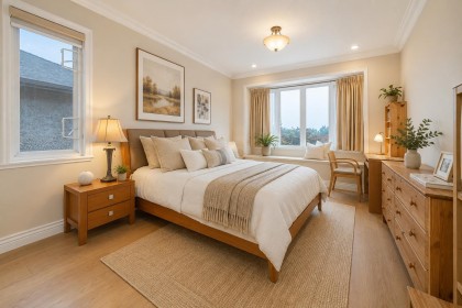 Photo 27 at 763 W 64th Avenue, Marpole, Vancouver West