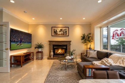 Photo 13 at 763 W 64th Avenue, Marpole, Vancouver West