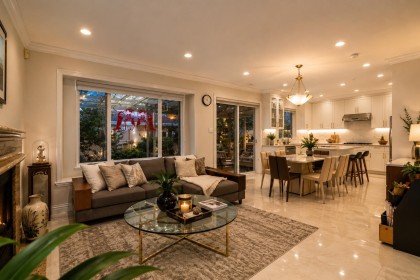 Photo 16 at 763 W 64th Avenue, Marpole, Vancouver West