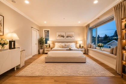 Photo 22 at 763 W 64th Avenue, Marpole, Vancouver West