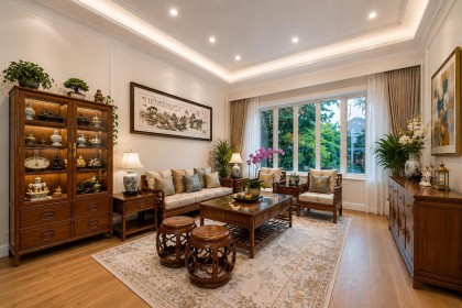 Photo 5 at 763 W 64th Avenue, Marpole, Vancouver West
