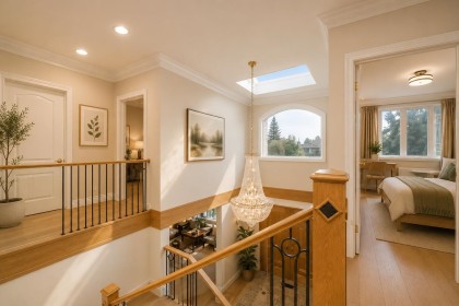 Photo 20 at 763 W 64th Avenue, Marpole, Vancouver West