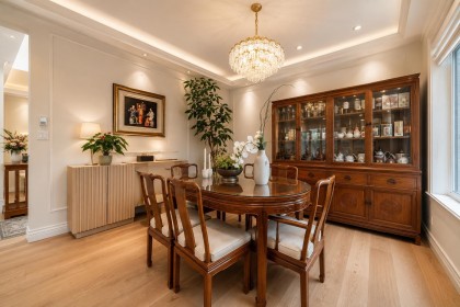 Photo 9 at 763 W 64th Avenue, Marpole, Vancouver West