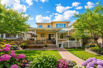 Photo 38 at 763 W 64th Avenue, Marpole, Vancouver West