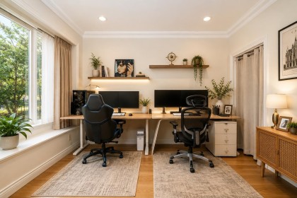 Photo 10 at 763 W 64th Avenue, Marpole, Vancouver West