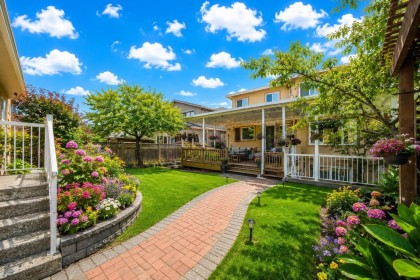 Photo 37 at 763 W 64th Avenue, Marpole, Vancouver West