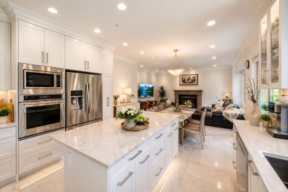 Photo 19 at 763 W 64th Avenue, Marpole, Vancouver West