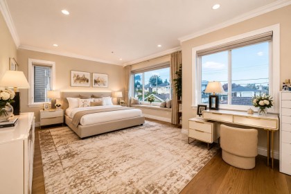 Photo 21 at 763 W 64th Avenue, Marpole, Vancouver West
