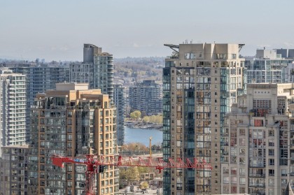 Photo 27 at 2506 - 1308 Hornby Street, Vancouver West