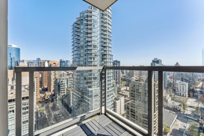 Photo 26 at 2506 - 1308 Hornby Street, Vancouver West