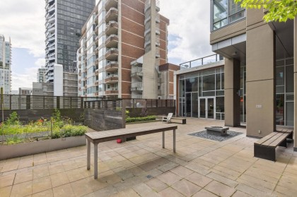 Photo 32 at 2506 - 1308 Hornby Street, Vancouver West