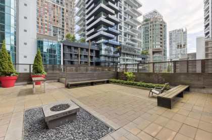 Photo 30 at 2506 - 1308 Hornby Street, Vancouver West