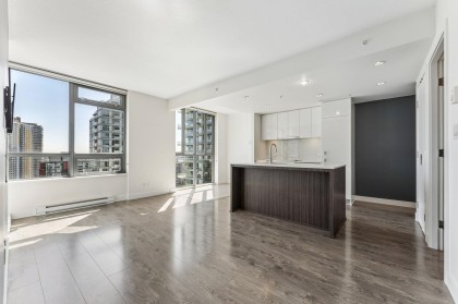 Photo 10 at 2506 - 1308 Hornby Street, Vancouver West