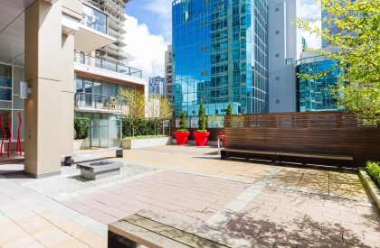 Photo 37 at 2506 - 1308 Hornby Street, Vancouver West