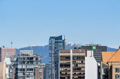 Photo 29 at 2506 - 1308 Hornby Street, Vancouver West