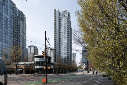 Photo 3 at 2903 - 928 Beatty Street, Yaletown, Vancouver West