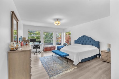 Photo 24 at 8 - 2425 Edgemont Boulevard, Mosquito Creek, North Vancouver