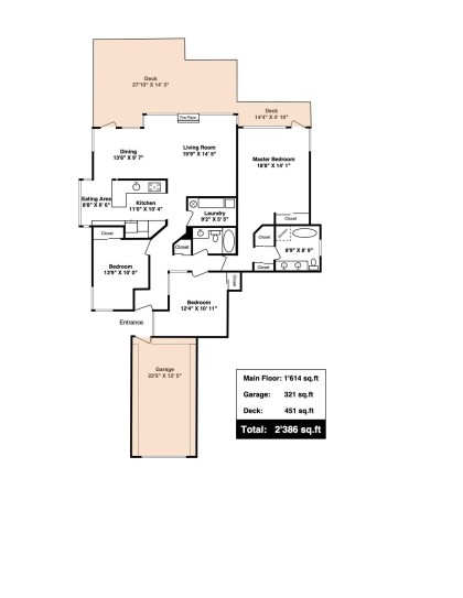Photo 38 at 8 - 2425 Edgemont Boulevard, Mosquito Creek, North Vancouver